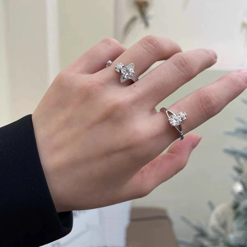 WellDesigned Vivienne Westwood Rings 213147