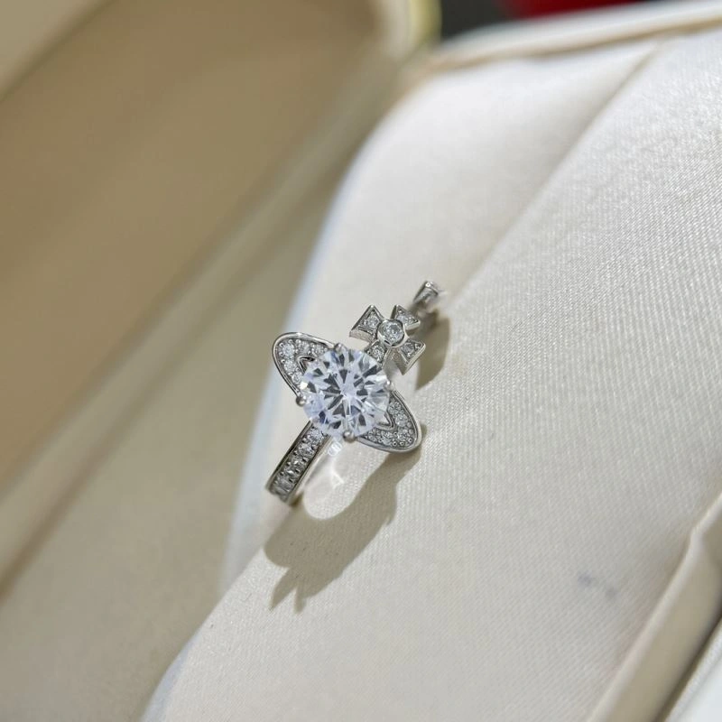 WellDesigned Vivienne Westwood Rings 213147