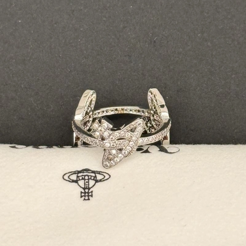 Popular Vivienne Westwood Rings 214397