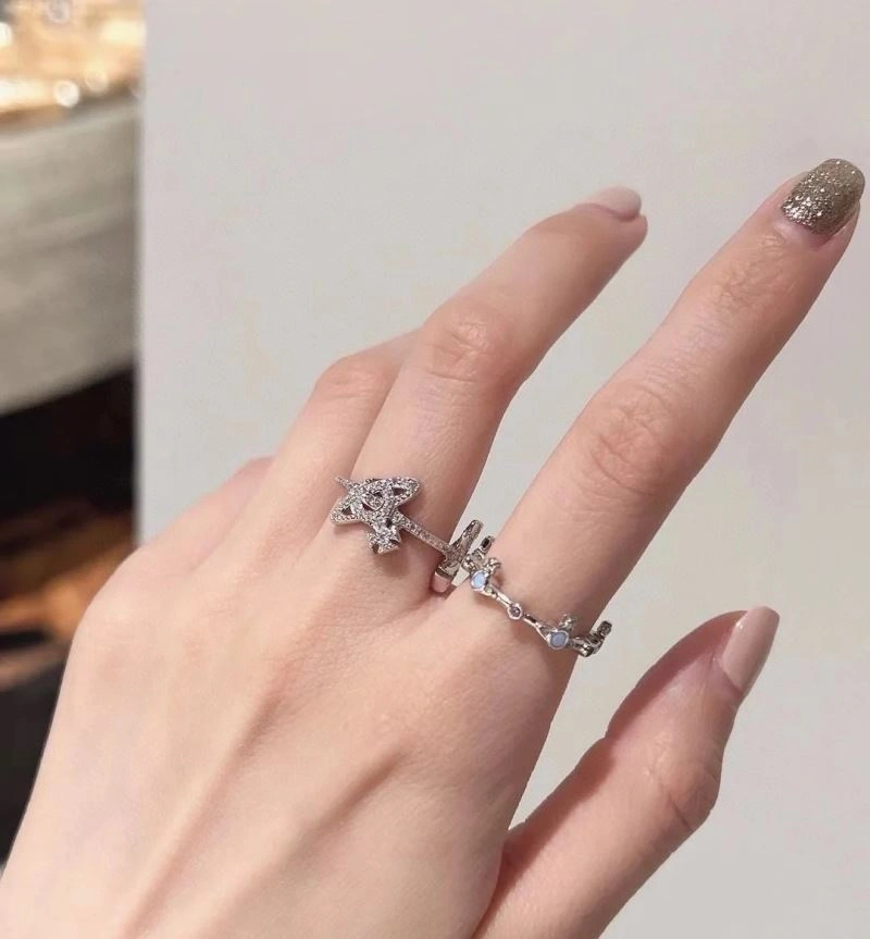 Popular Vivienne Westwood Rings 214397