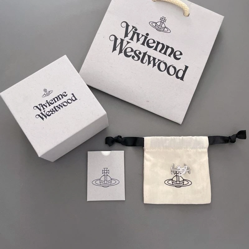 Popular Vivienne Westwood Rings 214397