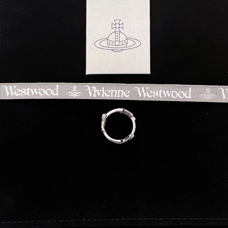 Popular Vivienne Westwood Rings 214397