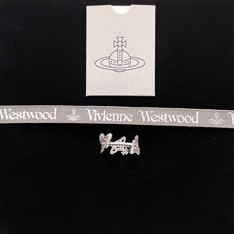 Popular Vivienne Westwood Rings 214397