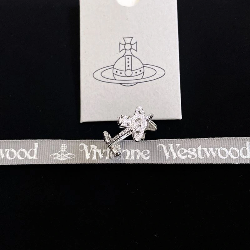 Popular Vivienne Westwood Rings 214397