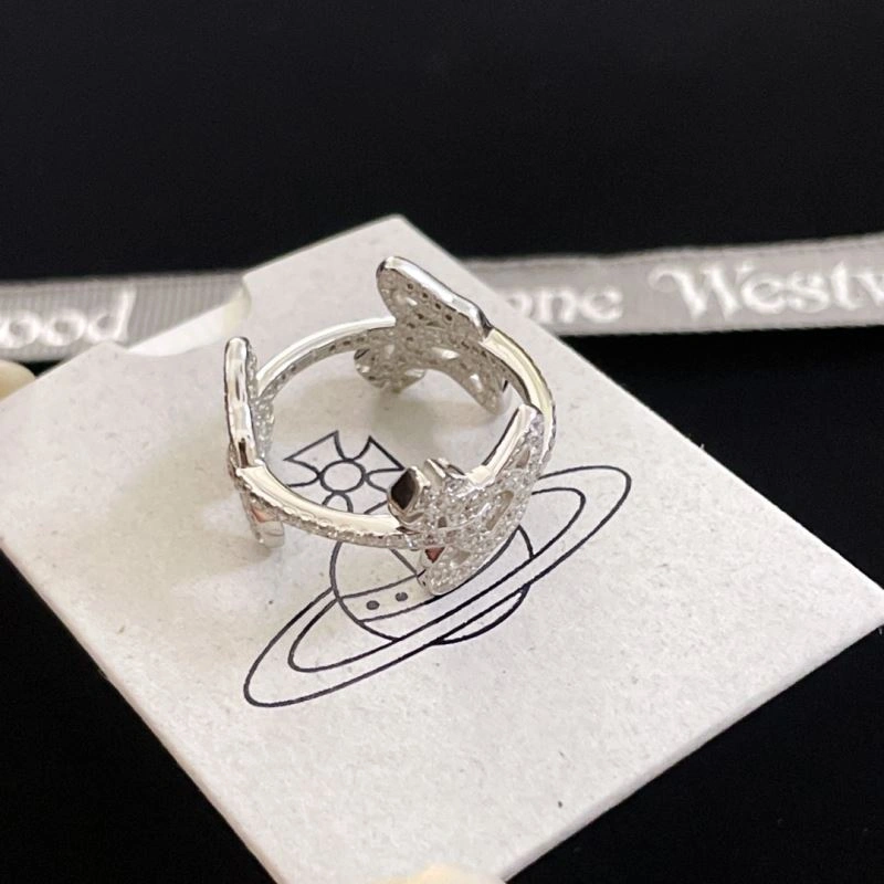 Popular Vivienne Westwood Rings 214397