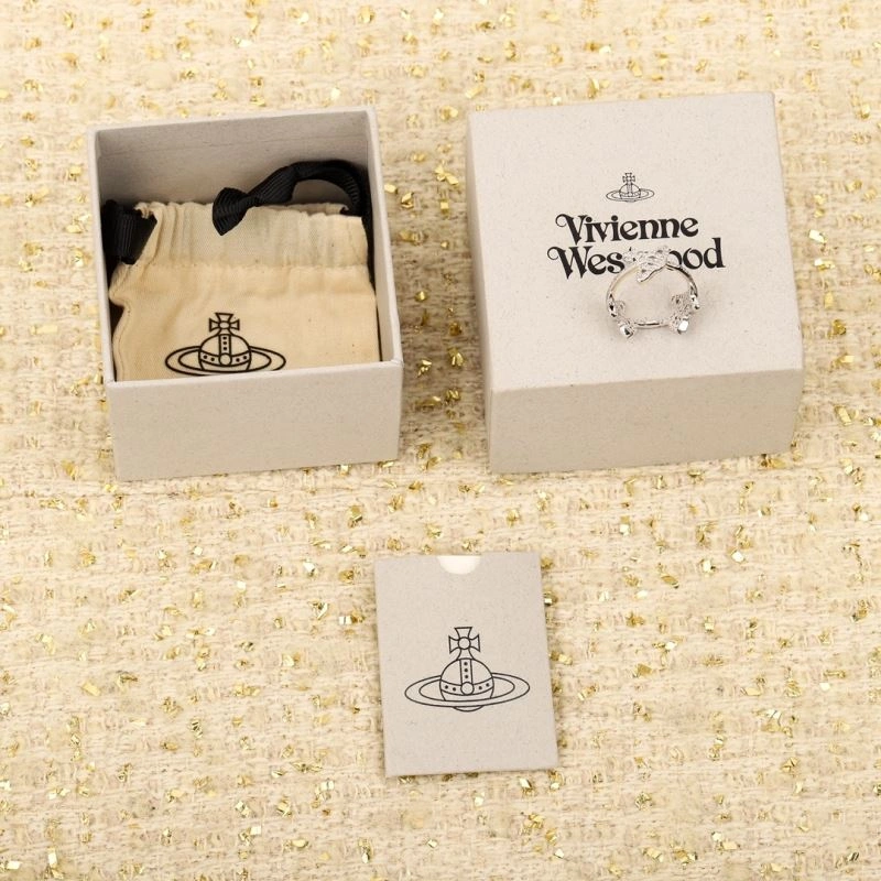 Unique Vivienne Westwood Rings 214398
