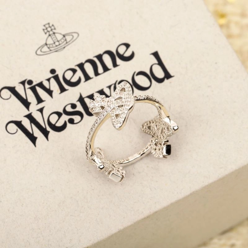 Unique Vivienne Westwood Rings 214398