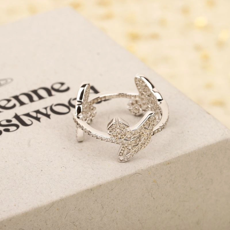 Unique Vivienne Westwood Rings 214398