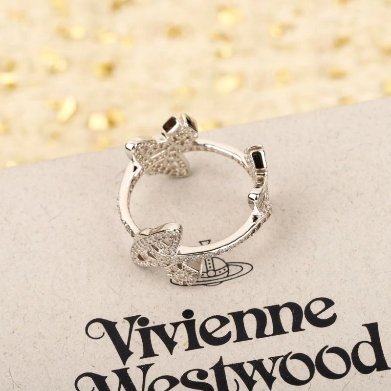 Unique Vivienne Westwood Rings 214398