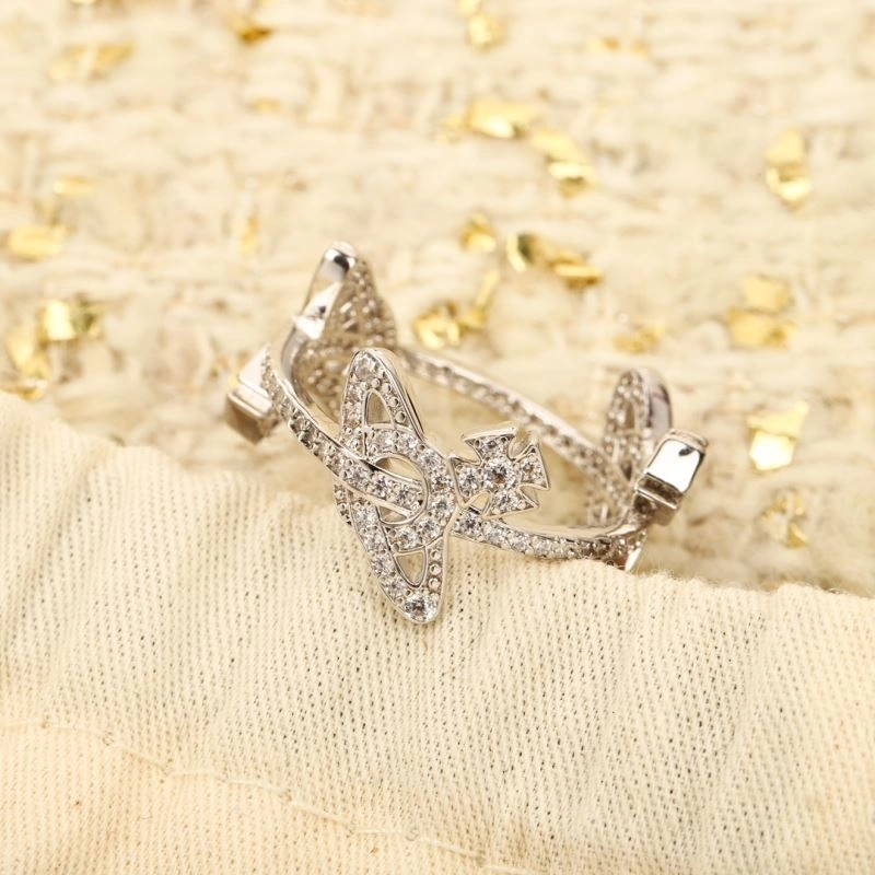 Unique Vivienne Westwood Rings 214398