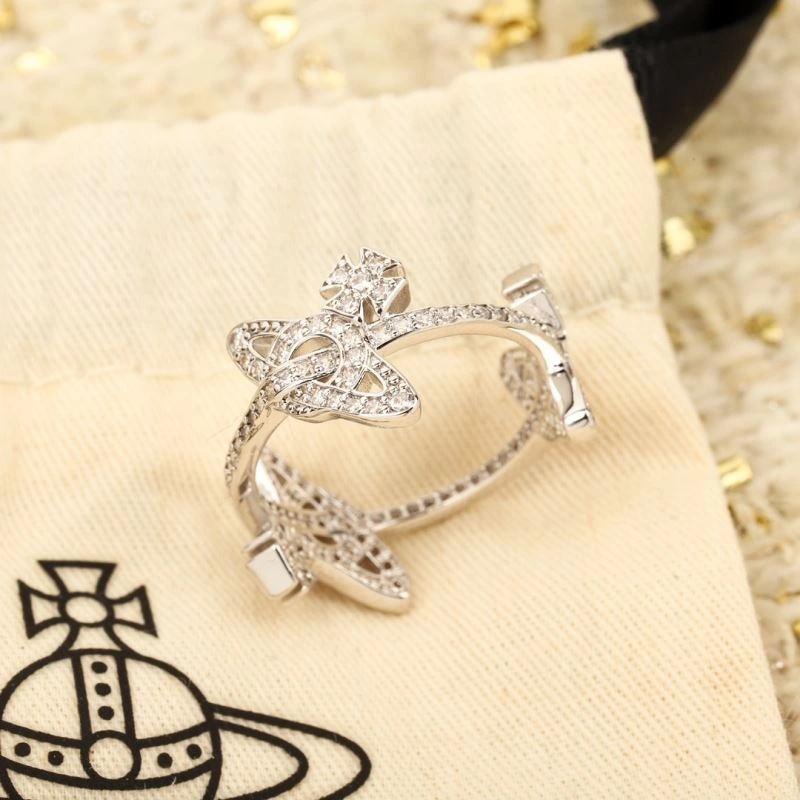 Unique Vivienne Westwood Rings 214398