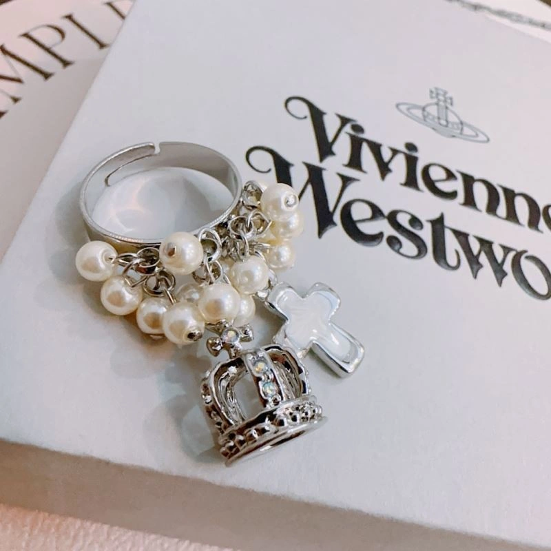 Vivienne Westwood Rings GoodFit 210923