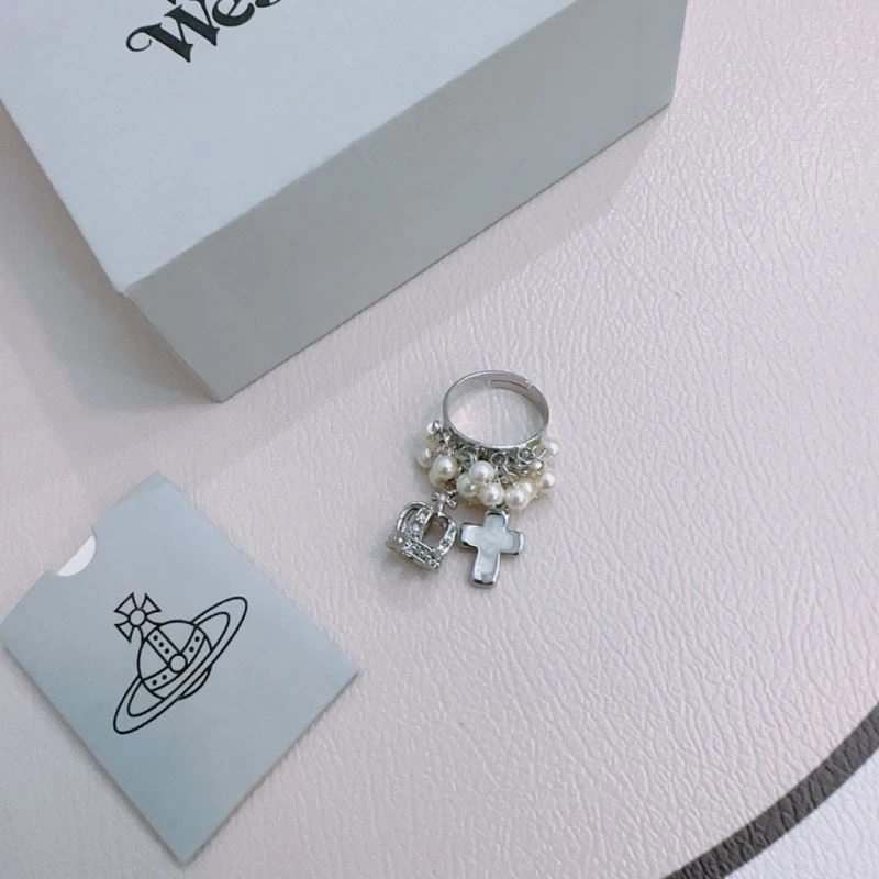 Vivienne Westwood Rings GoodFit 210923
