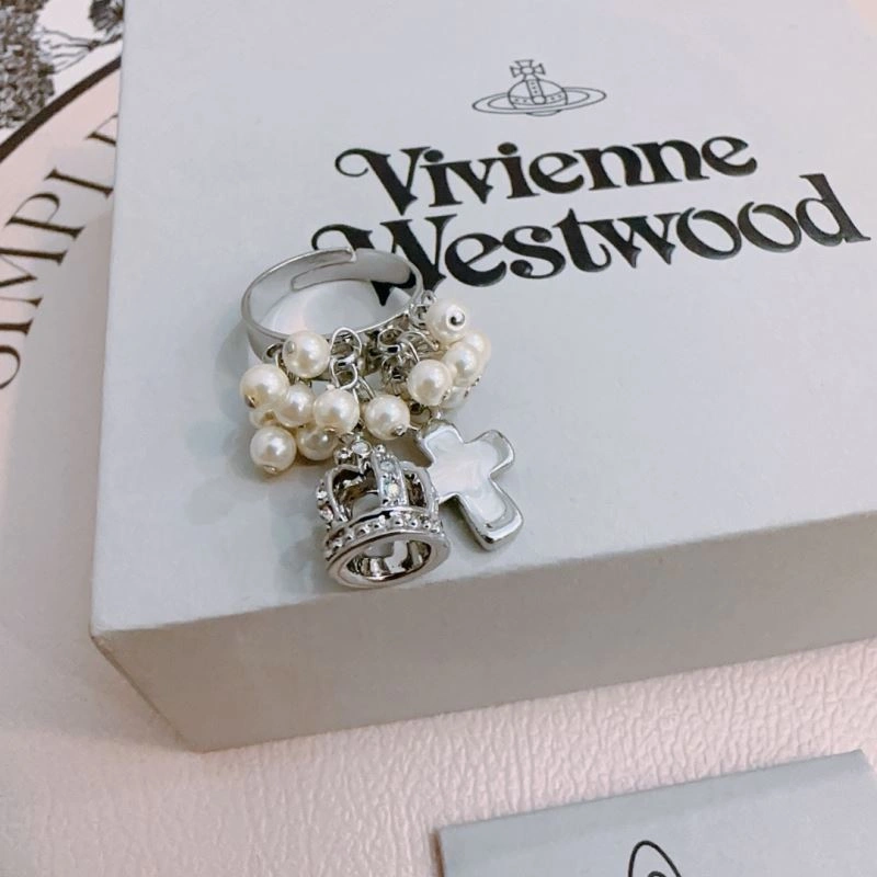 Vivienne Westwood Rings GoodFit 210923