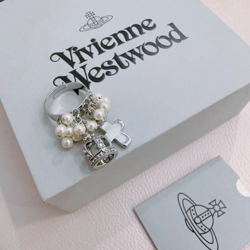 Vivienne Westwood Rings GoodFit 210923