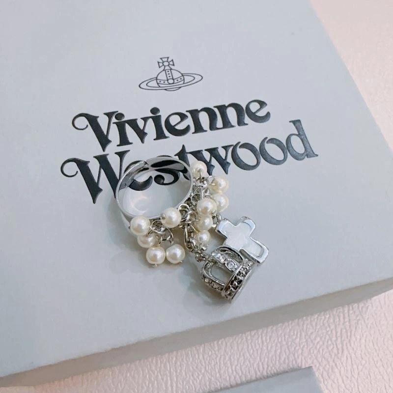 Vivienne Westwood Rings GoodFit 210923