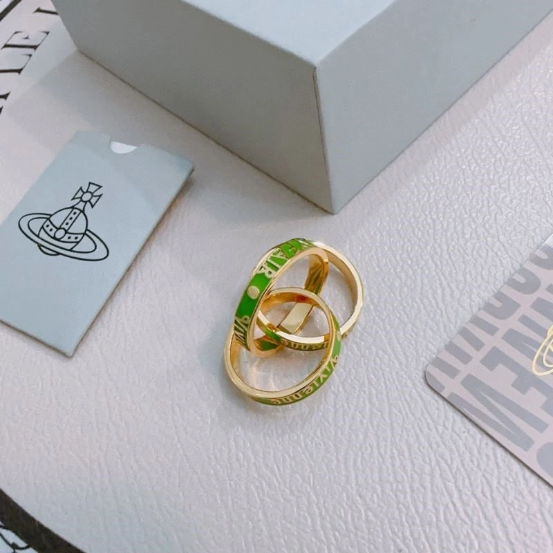 Vivienne Westwood Rings Bold 210206
