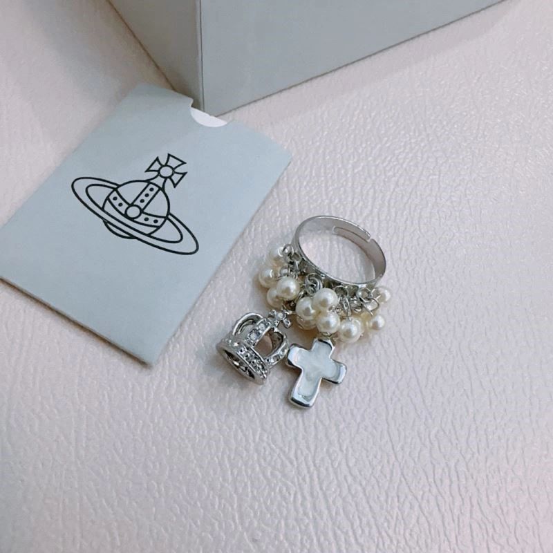 NewStyle Vivienne Westwood Rings 209492
