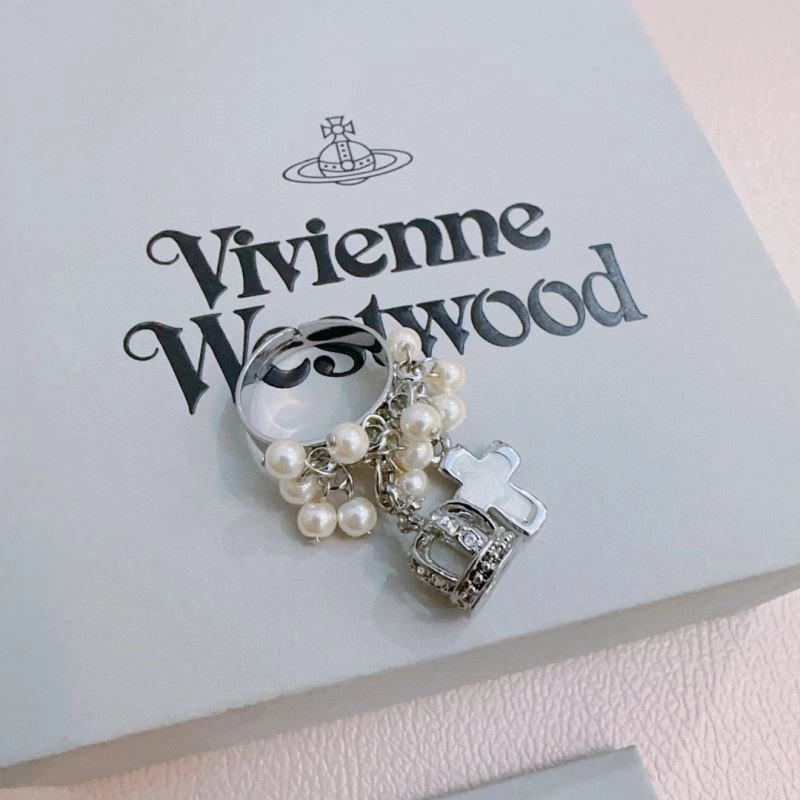 NewStyle Vivienne Westwood Rings 209492