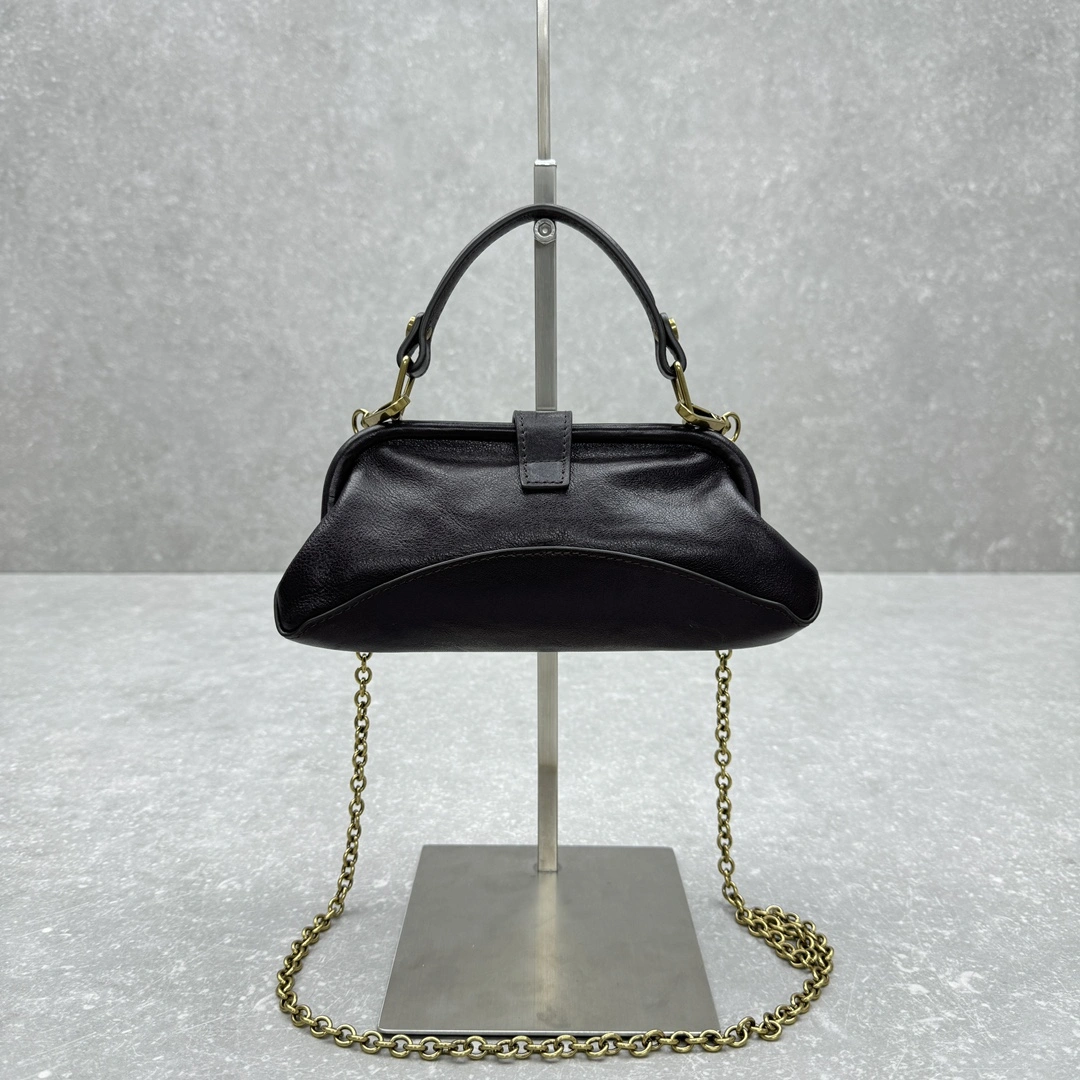 Stretchable Vivienne Westwood Satchel Bags 69463