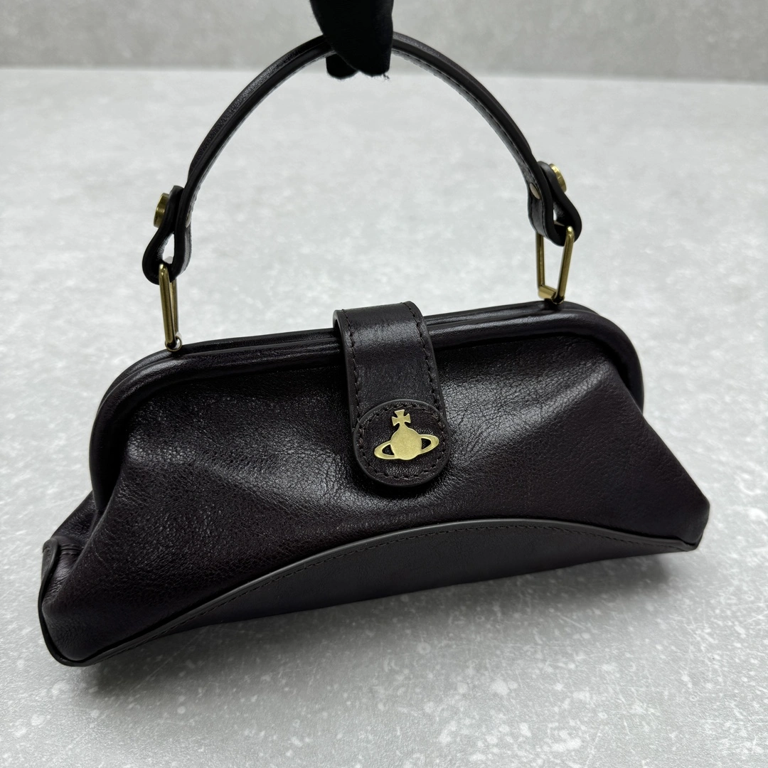 Stretchable Vivienne Westwood Satchel Bags 69463