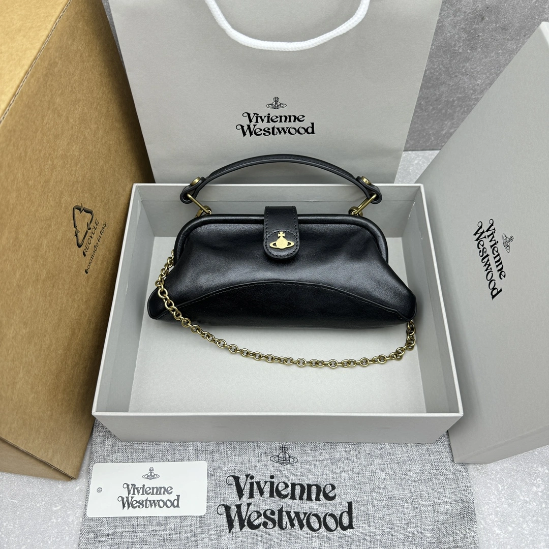 Vivienne Westwood Satchel Bags Comfortable 69457