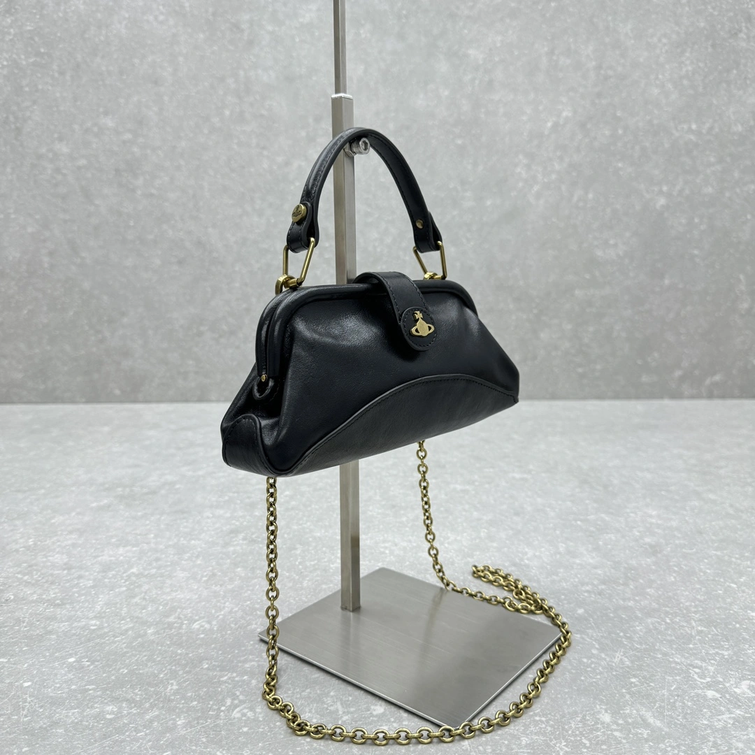 Vivienne Westwood Satchel Bags Comfortable 69457
