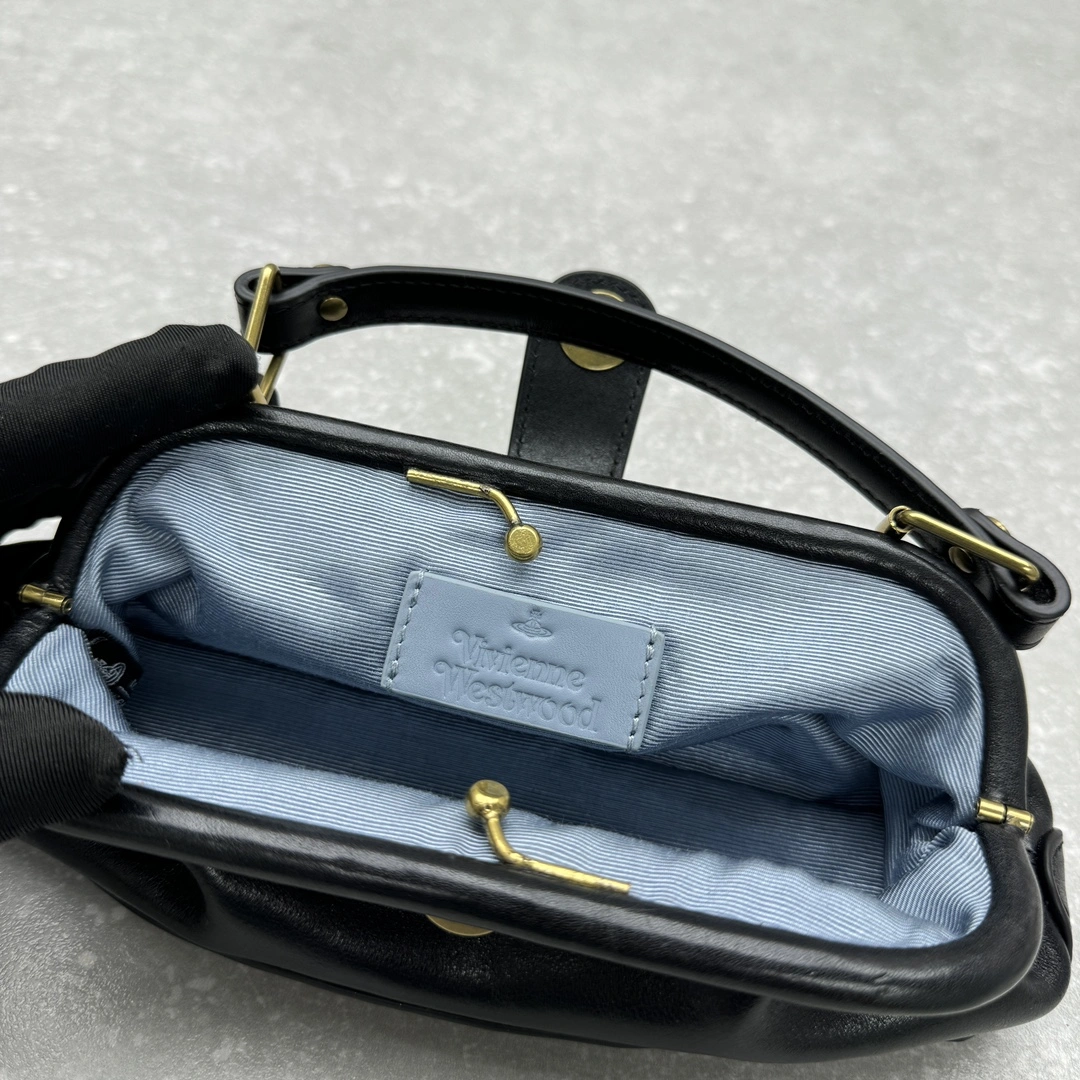 Vivienne Westwood Satchel Bags Comfortable 69457