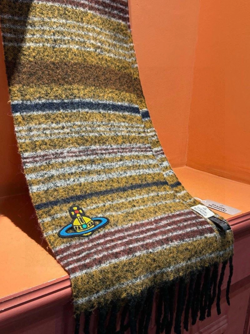 Vivienne Westwood Scarf GoAnywhere 270822