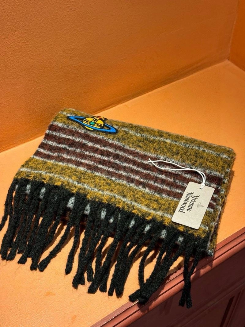 Vivienne Westwood Scarf GoAnywhere 270822
