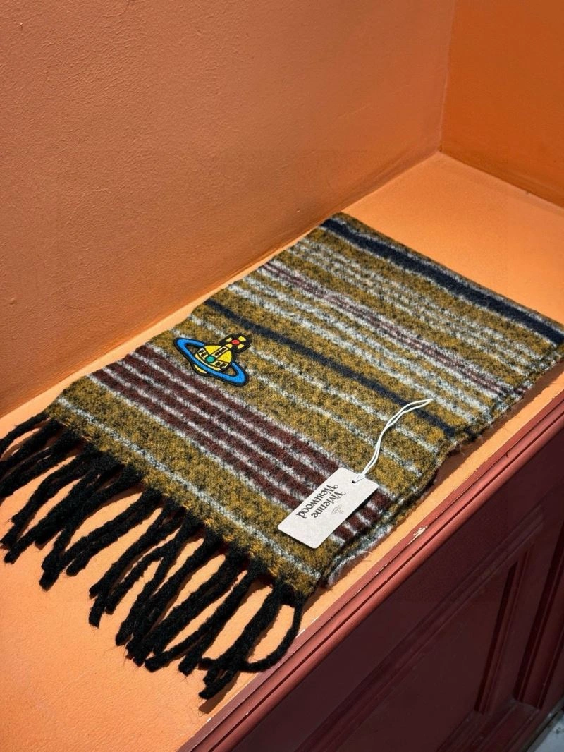Vivienne Westwood Scarf GoAnywhere 270822