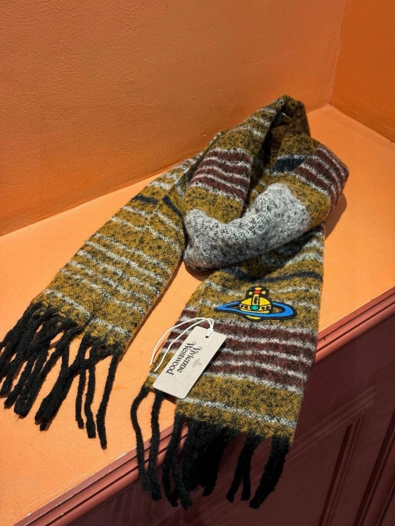 Vivienne Westwood Scarf GoAnywhere 270822