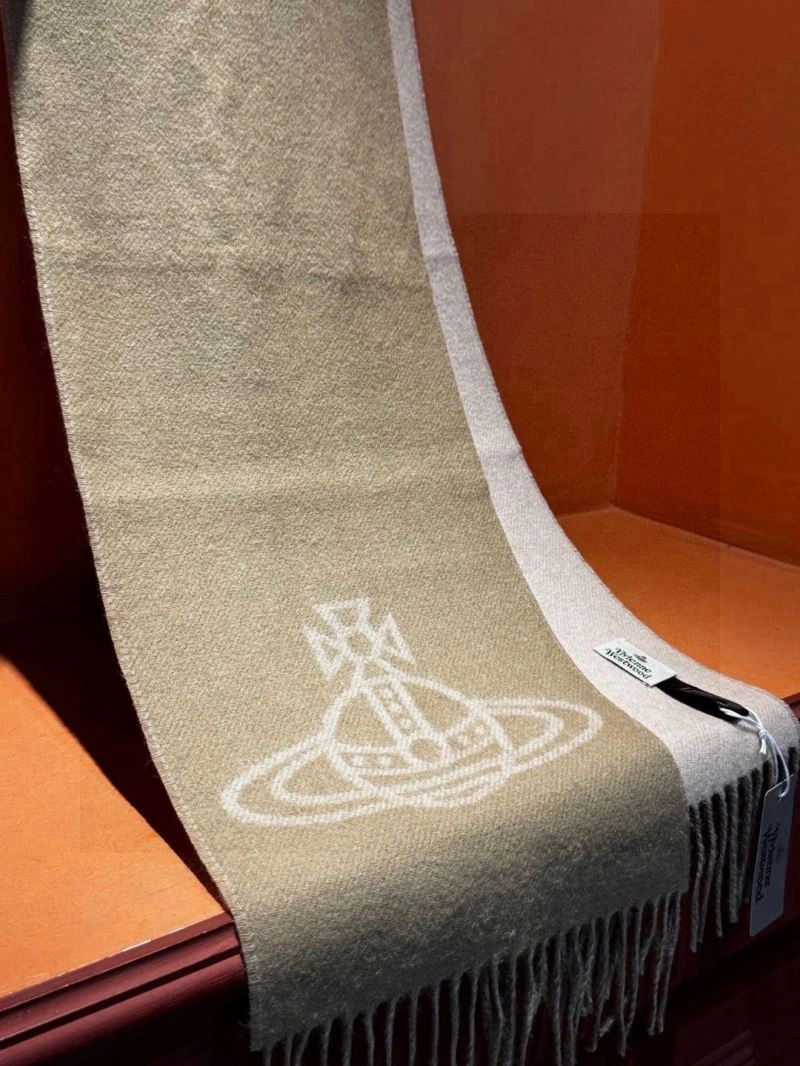 Vivienne Westwood Scarf Supportive 270827