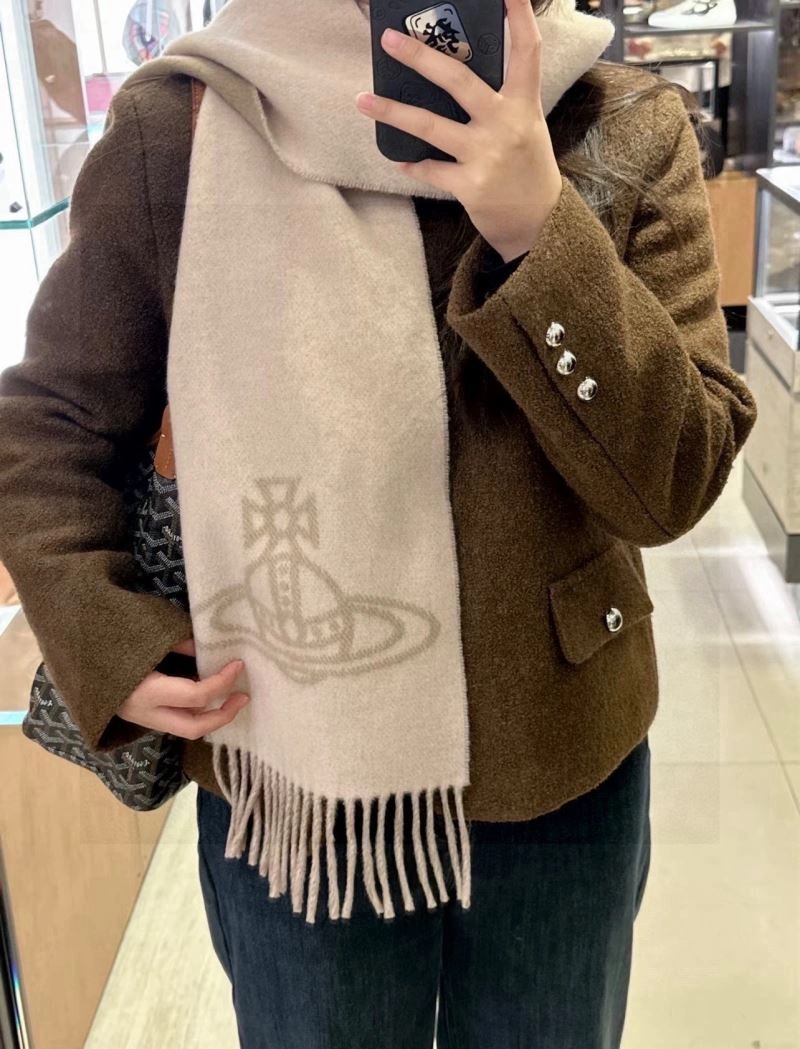 Vivienne Westwood Scarf Supportive 270827