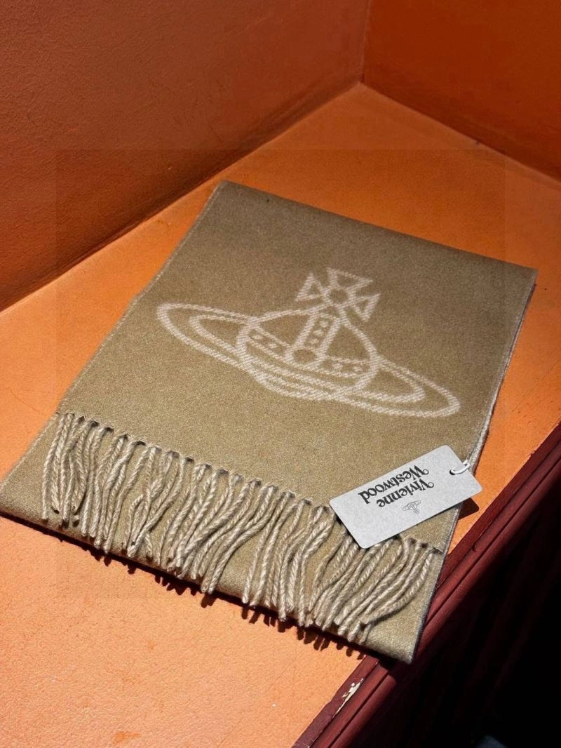 Vivienne Westwood Scarf Supportive 270827