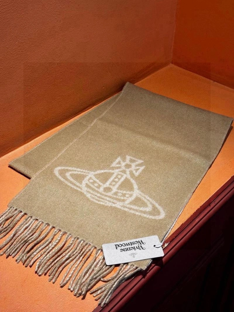 Vivienne Westwood Scarf Supportive 270827