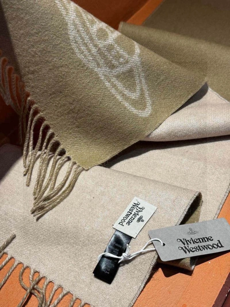 Vivienne Westwood Scarf Supportive 270827