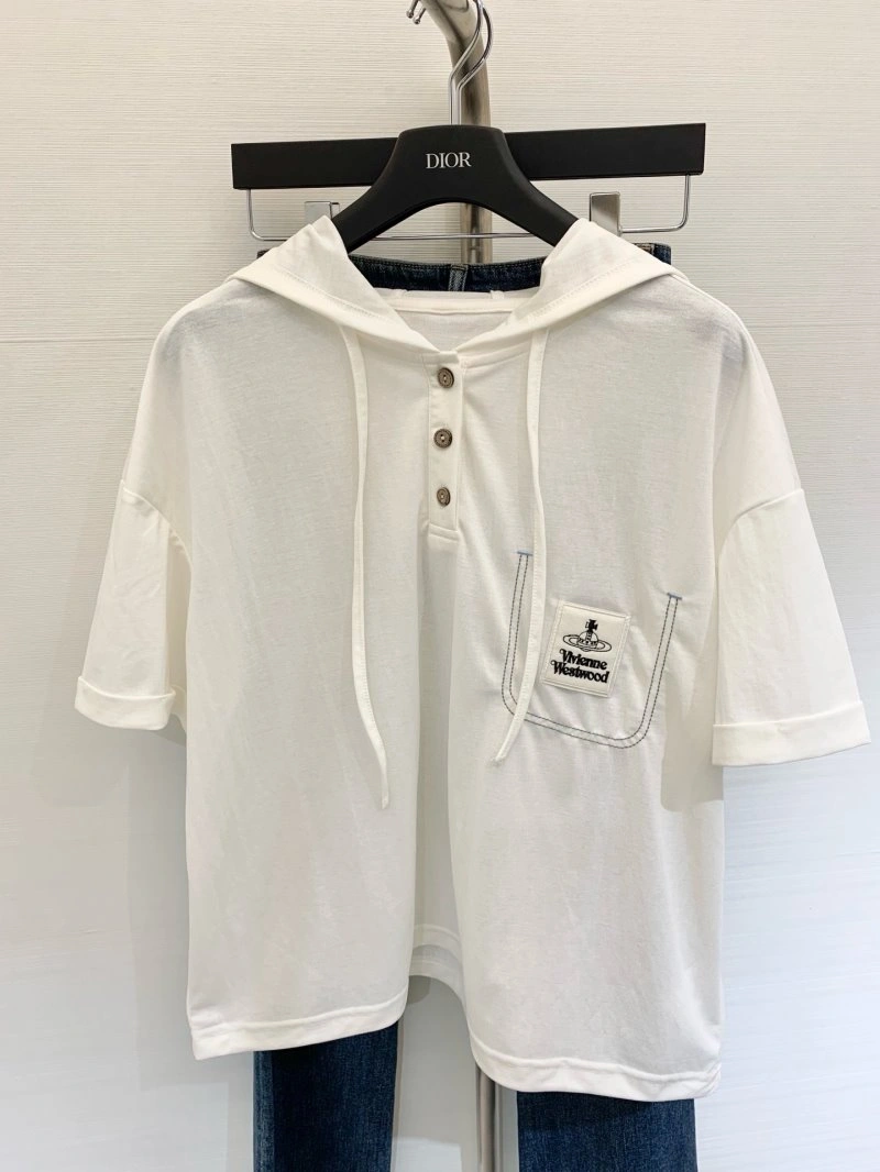 Vivienne Westwood Shirts Colorful 146887