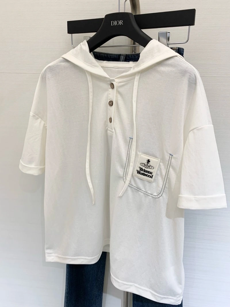 Vivienne Westwood Shirts Colorful 146887