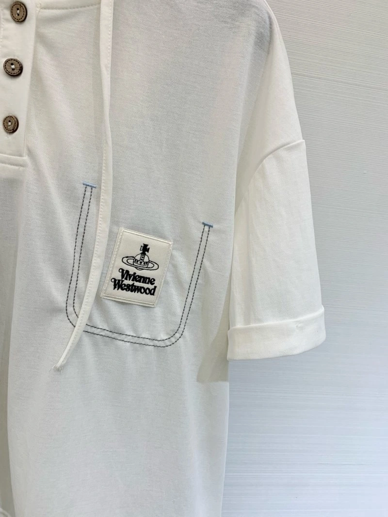 Vivienne Westwood Shirts Colorful 146887