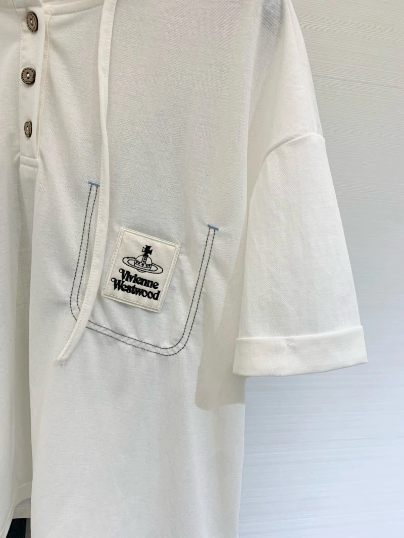 Vivienne Westwood Shirts Colorful 146887