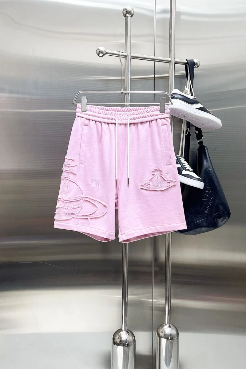 Vivienne Westwood Short Pants Unisex 162368