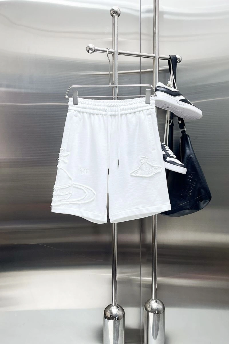ZipUp Vivienne Westwood Short Pants 162307