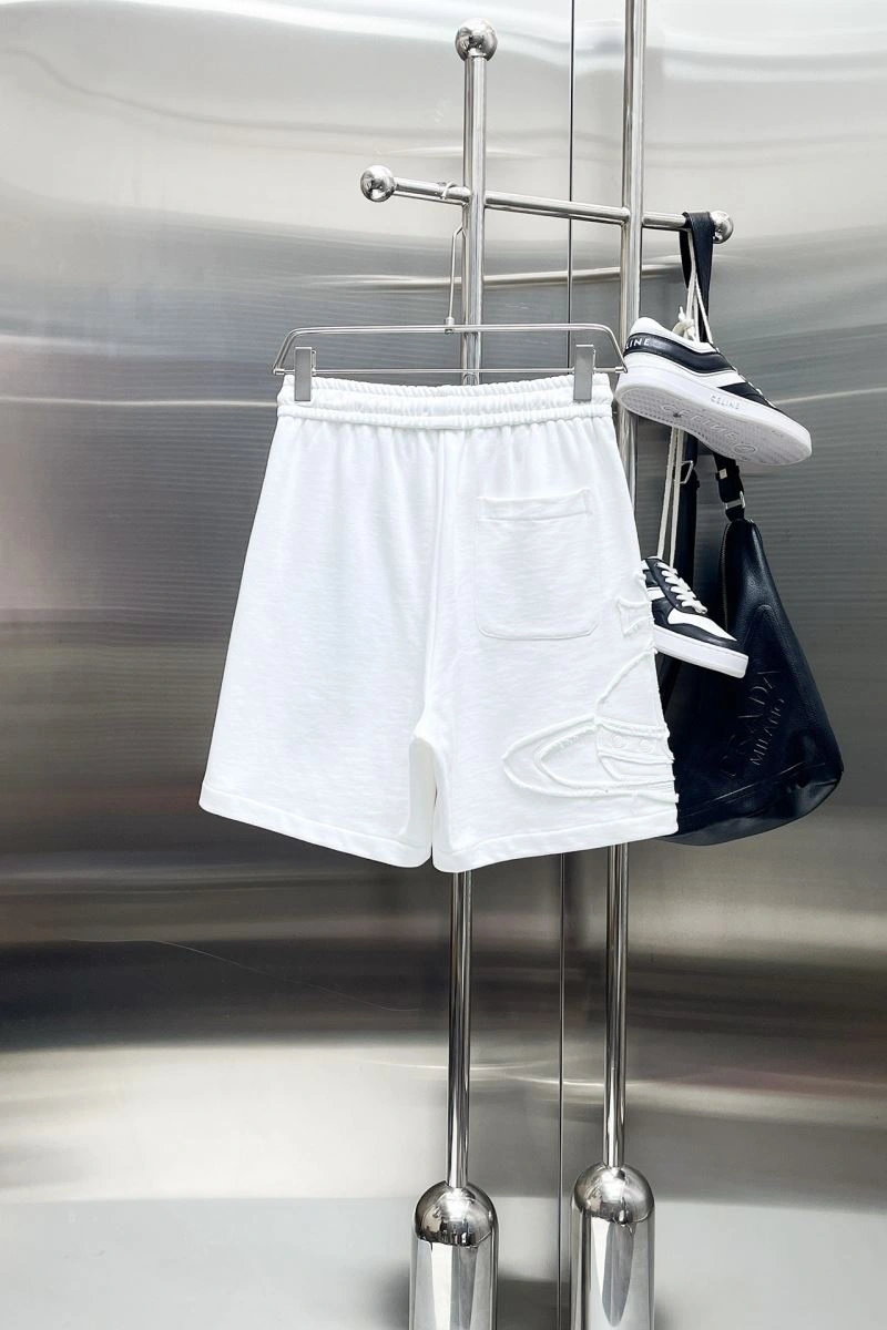 ZipUp Vivienne Westwood Short Pants 162307