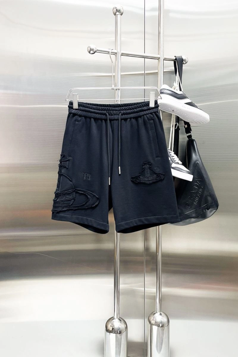 Vivienne Westwood Short Pants Neat 162300
