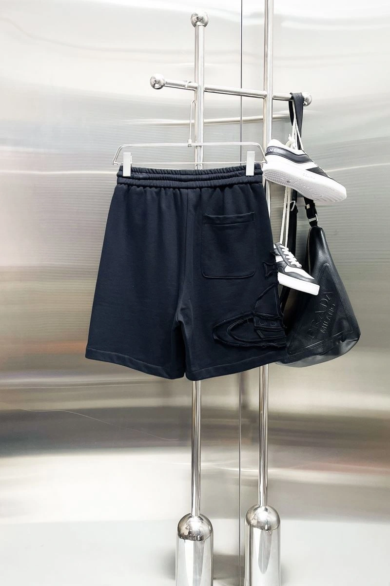 Vivienne Westwood Short Pants Neat 162300