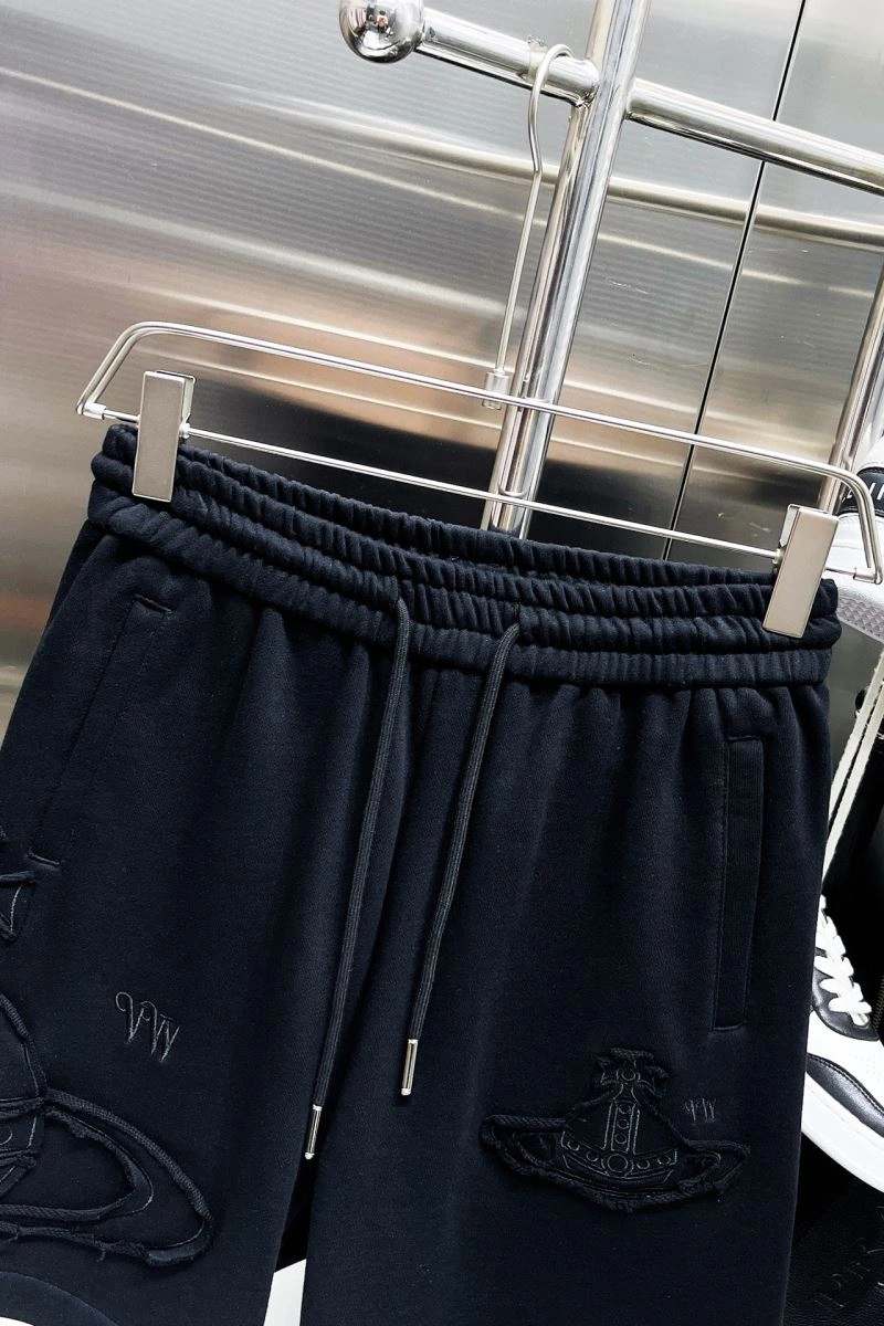 Vivienne Westwood Short Pants Neat 162300