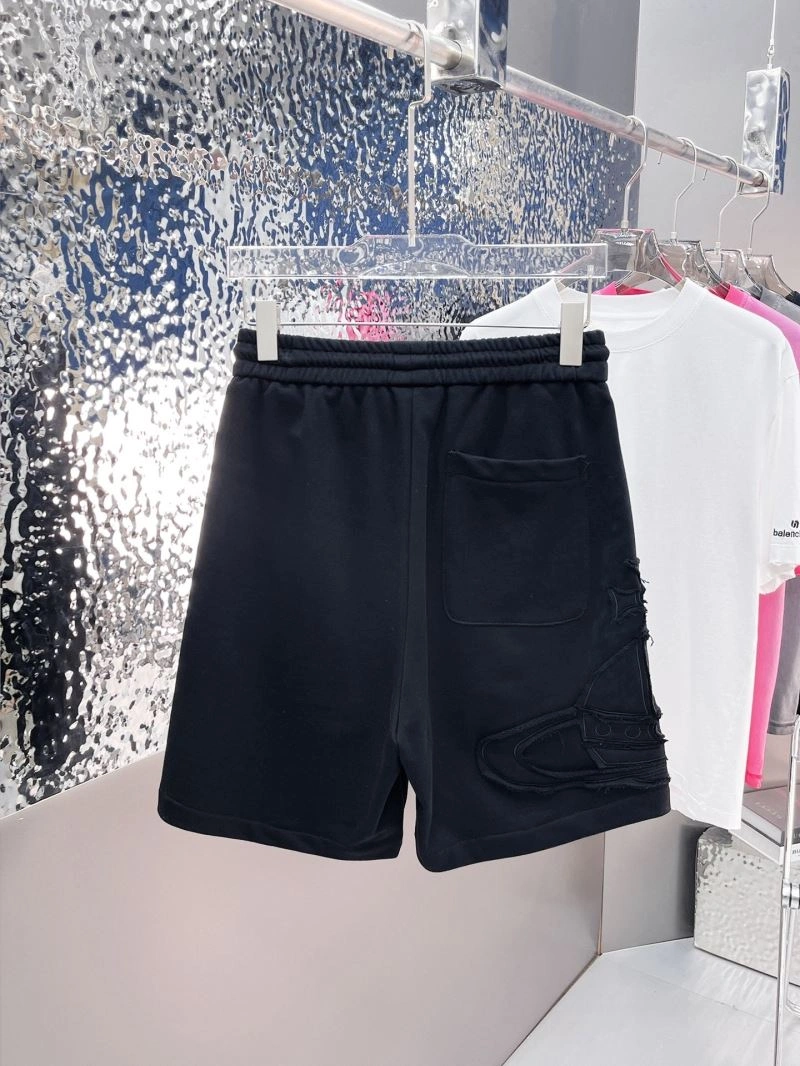 Vivienne Westwood Short Pants Timeless 162303
