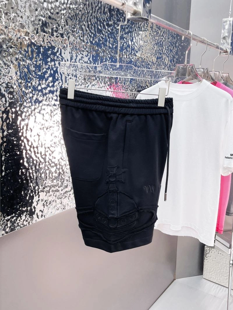Vivienne Westwood Short Pants Timeless 162303