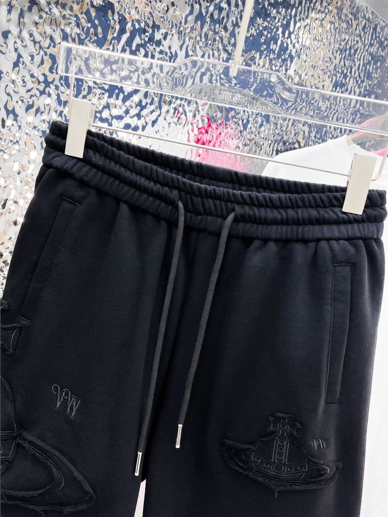 Vivienne Westwood Short Pants Timeless 162303